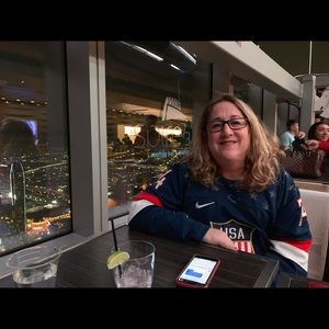 Meet your Posher, Cindy